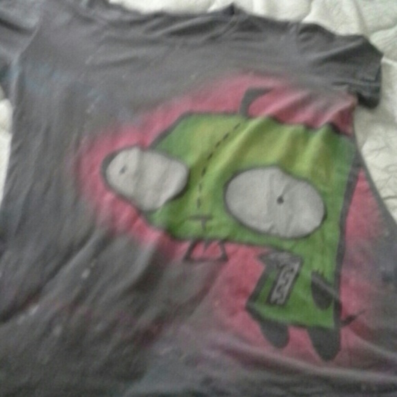 Invator zim gir t shirt - Picture 1 of 1
