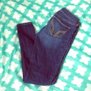 Hollister Jeggings