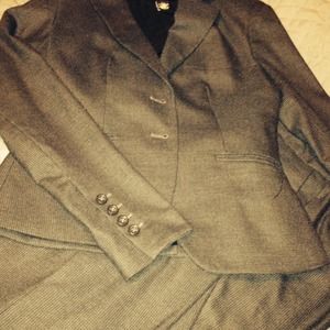 Very Classy Body By Victoria business suit