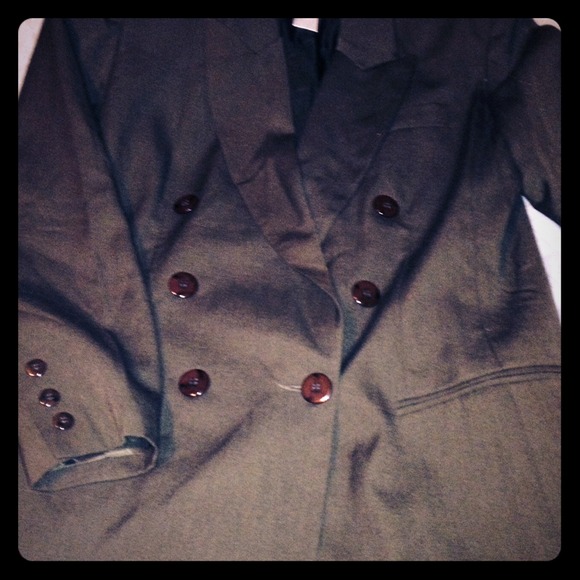Skirt Business suit