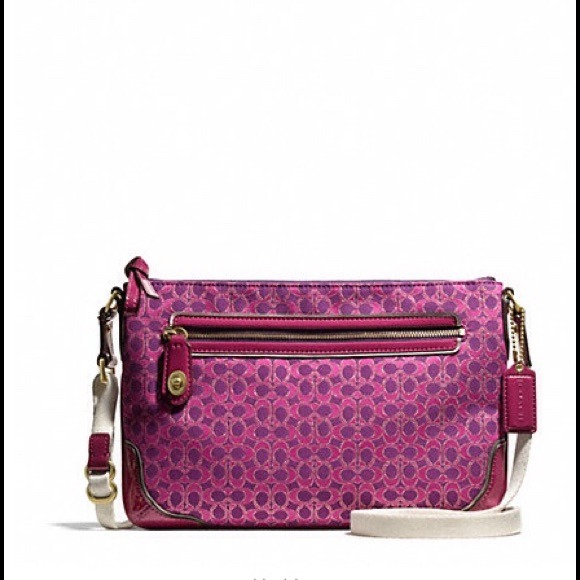 Coach Crossbody BagFLASH SALE