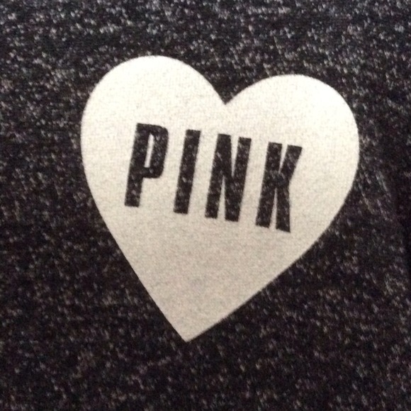 Xs hoodie from Pink