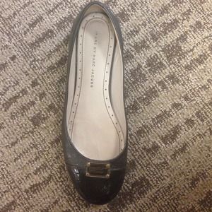 Marc by Marc Jacobs flats. Size 38