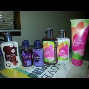 Bundle for  tiffanyymarie85