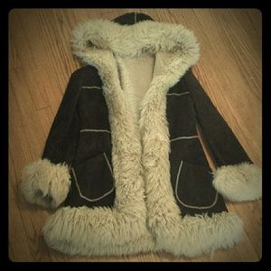 Winter Coat