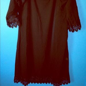 Summer Sexy Lace short Party Beach Dress