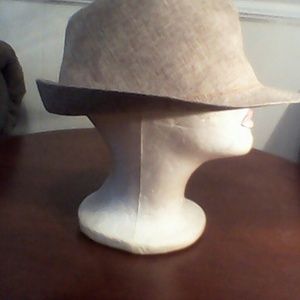 Street Stylish Fedora Hat (New)