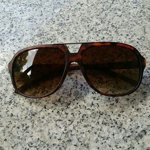 Tortoise Aviators