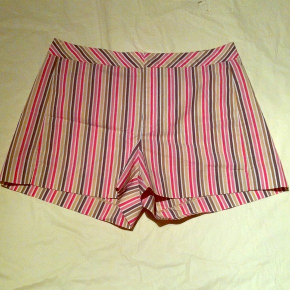 J Crew shorts