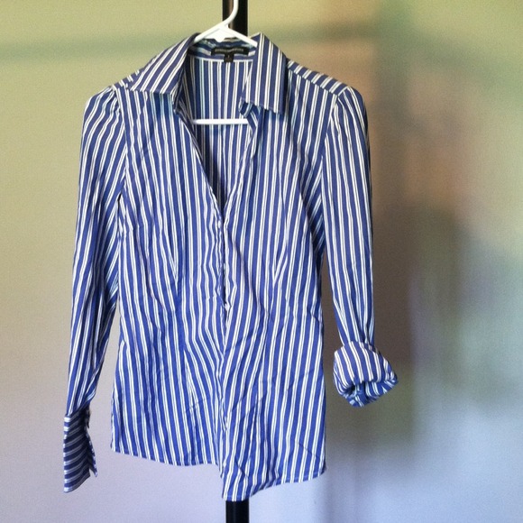 Express dress shirt