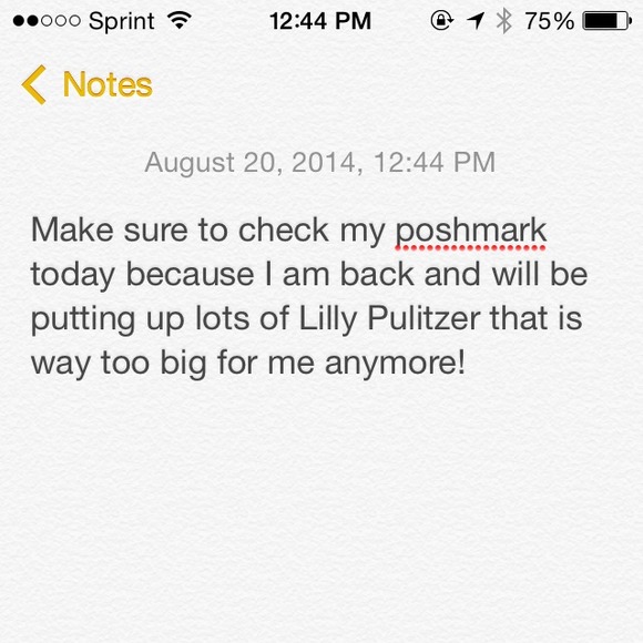 Lilly Pulitzer