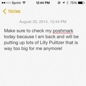 Lilly Pulitzer