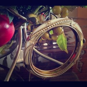 Charm chains bracelet