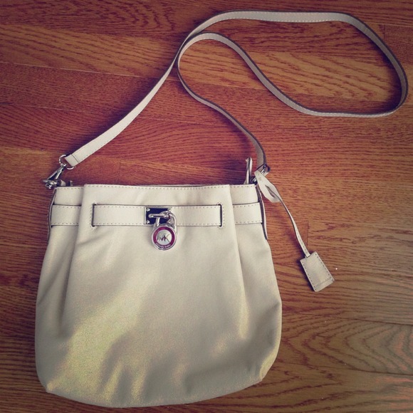 Michael Kors crossbody