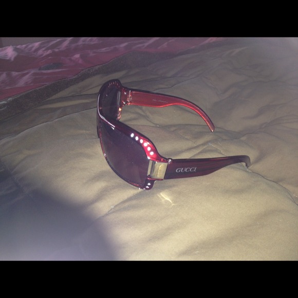 Gucci sunglasses