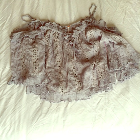 Free people m