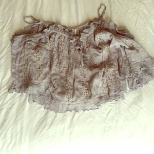 Free people m