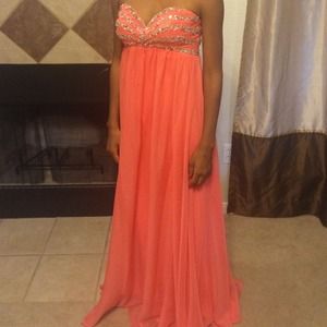 Prom/Ball gown