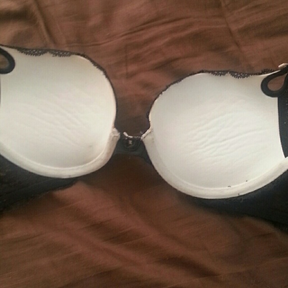 Vicky bra - Picture 3 of 4