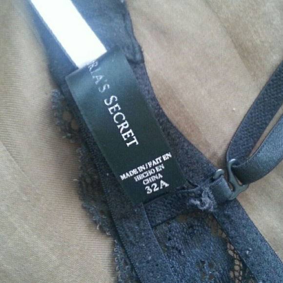 Vicky bra - Picture 4 of 4