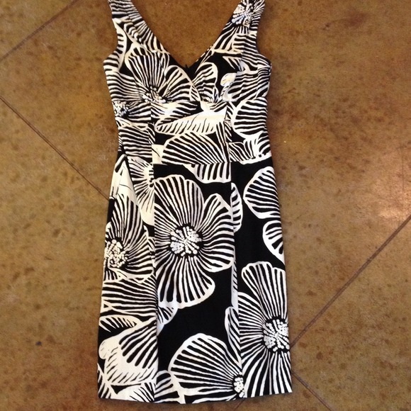 Hawaiian Dress