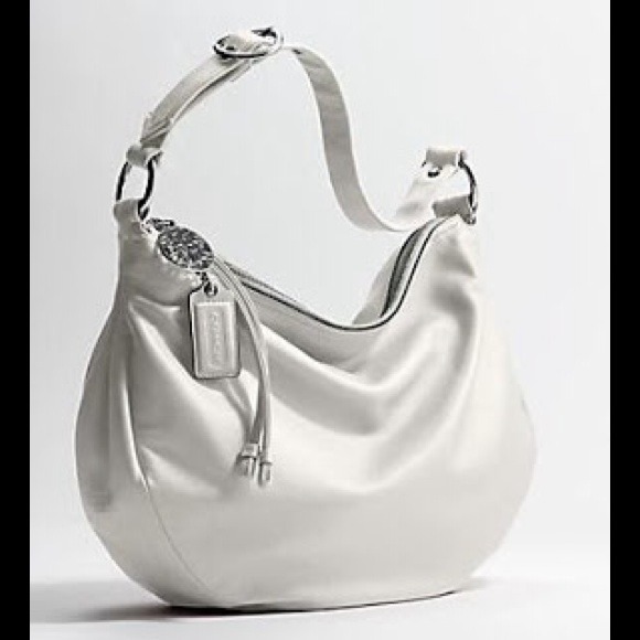 Authentic Coach Handbag