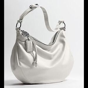 Authentic Coach Handbag