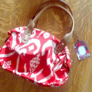 Stella & Dot "How Does She Do It" Bag