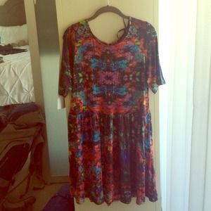 Mink Pink Dress (never worn!)