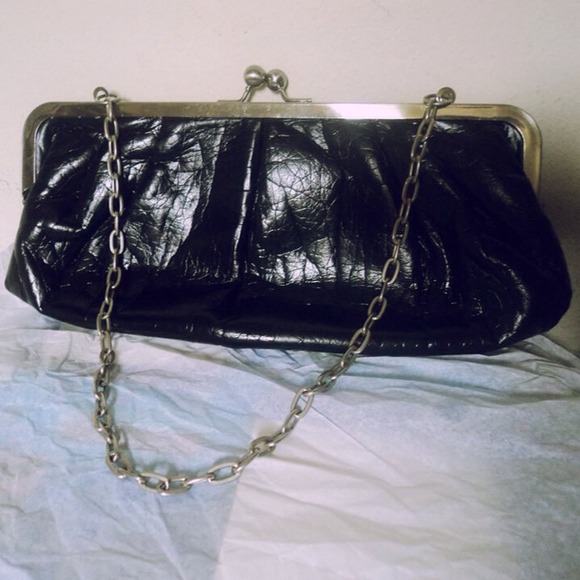 Chinese Laundry Wristlet Purse/Clutch