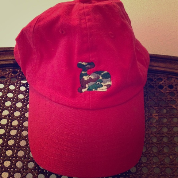 The Preppy RedNeck store hat