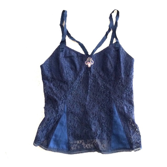 Marc Jacobs top