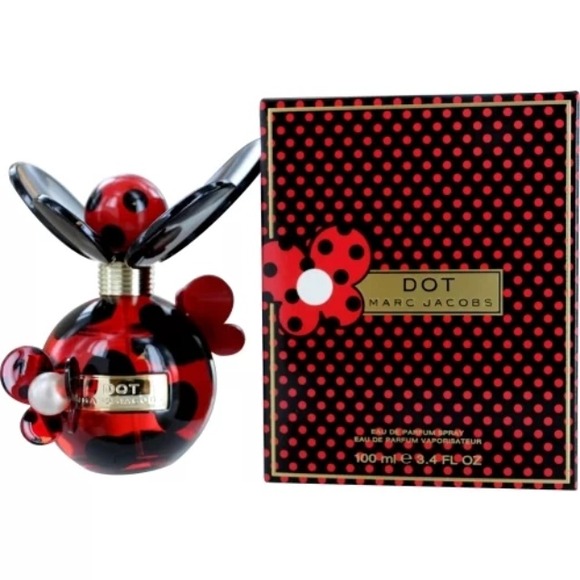 DOT by Marc Jacobs 3.4oz