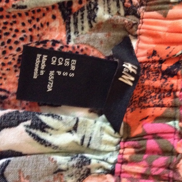 Jungle Romper - Picture 3 of 3