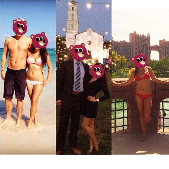 MEET SELLER: To decide if my clothes fits!😉 - Picture 3 of 6