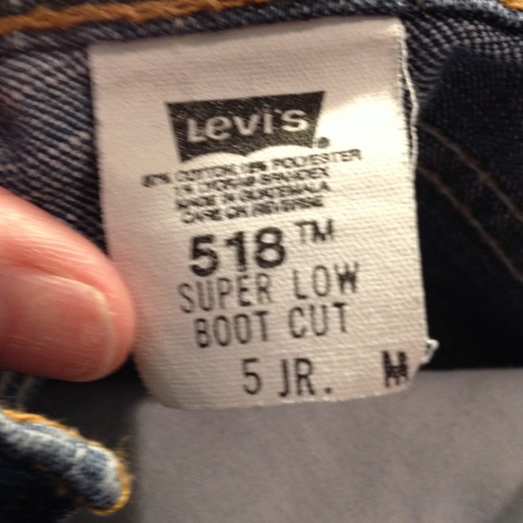 Perfect jeans - Picture 2 of 2
