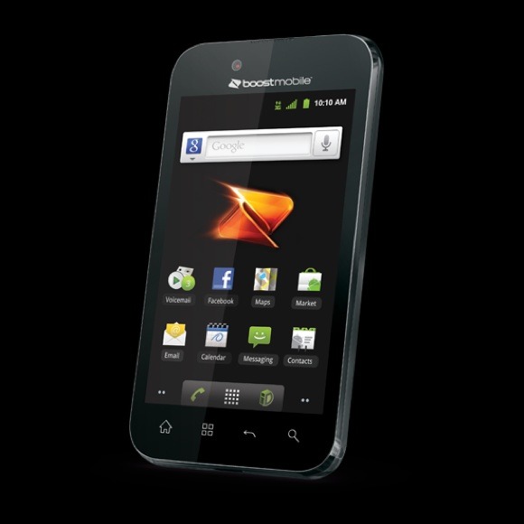 LG Marquee (Boost Mobile)