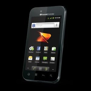 LG Marquee (Boost Mobile)
