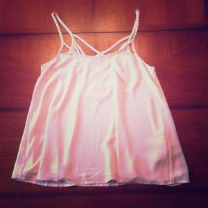 Forever 21 blouse