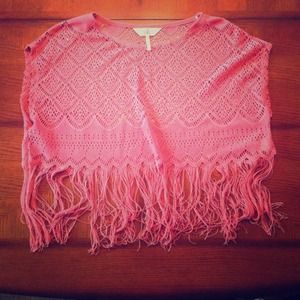 Lace top