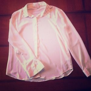White blouse