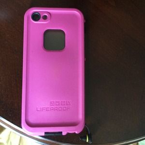 Lifeproof case