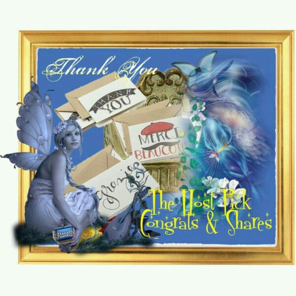 HP Romantic Luxe" Gypsy Moon Crystal Bracelet - Picture 4 of 4