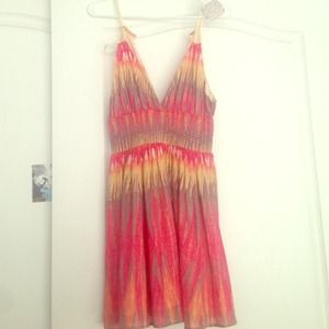 Free People dress, never worn!