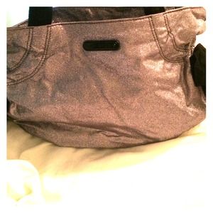Juicy couture purse