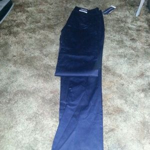 Chaps dressy slacks