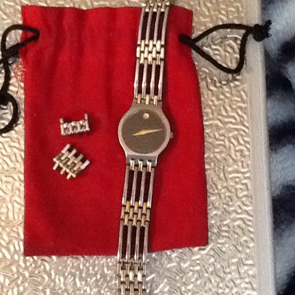 ❤️❤️AUTHENTIC MOVADO❤️❤️