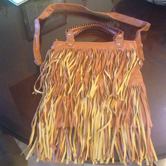 fringe is SO in!