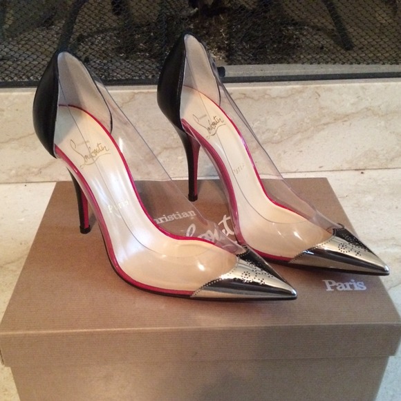 ❌❌SOLD❌❌Christian Louboutin pumps