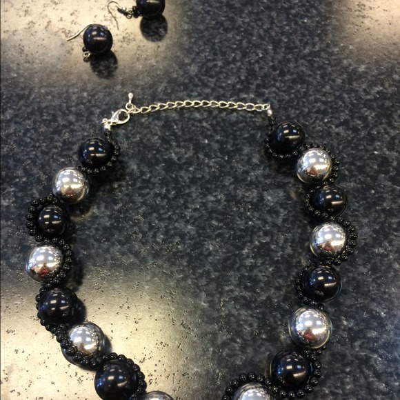 Intricate Necklace
